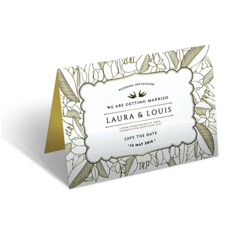 Display de mesa triângulo sem base-LN611LG001