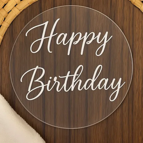 Display de porta de acrílico personalizado-LN574AM005