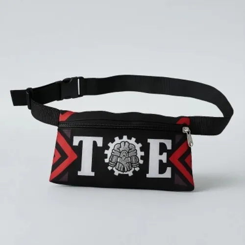 Doleira Pochete Porta Dólar Nylon 300-DOLNY