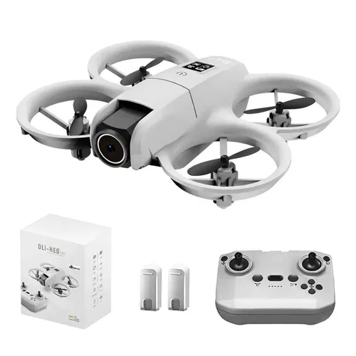 Drone Neo Com Câmera -DRN1