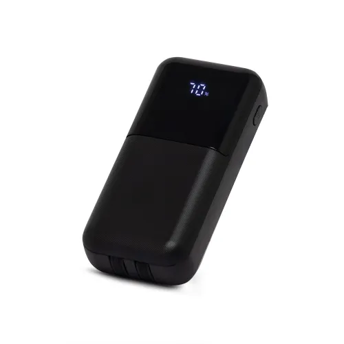 Power Bank 6.000 mAH com Duas Saídas-E@08079