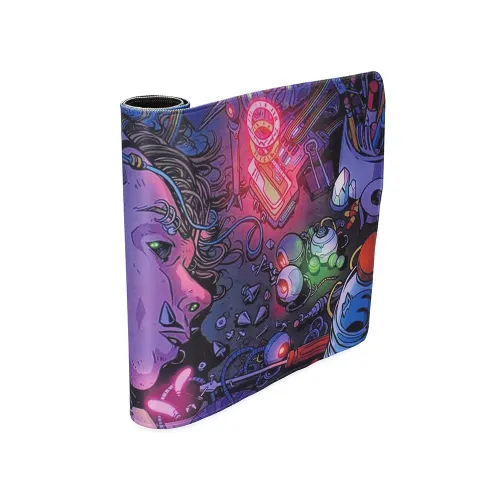 Desk Pad Poliéster-E@08362