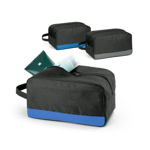 EASTWOOD. Bolsa de cosmésticos em 600D-92730