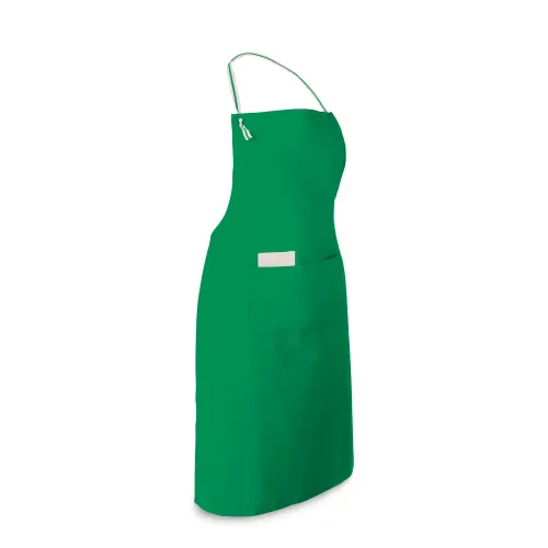 ELDER. Avental VERDE-28053-VD ELDER. Avental VERDE-28053-VD