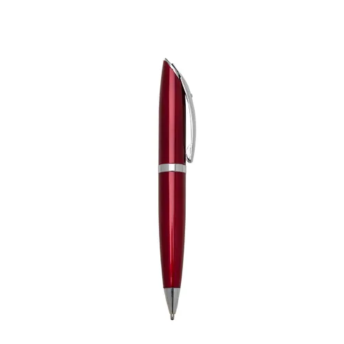 #Caneta Metal-ER159B-VM