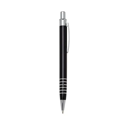 #Caneta Metal-ER172B-PRE