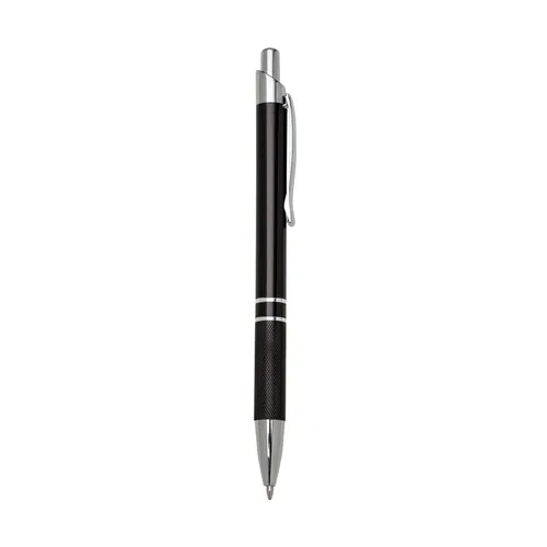 #Caneta Metal-ER174B-PRE