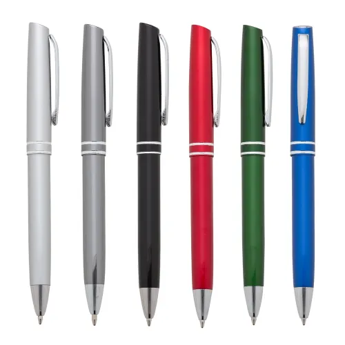 Caneta Semimetal-ER192B
