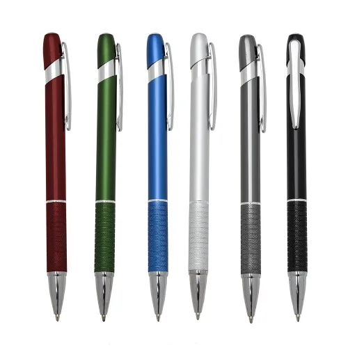 Caneta Semimetal-ER193B