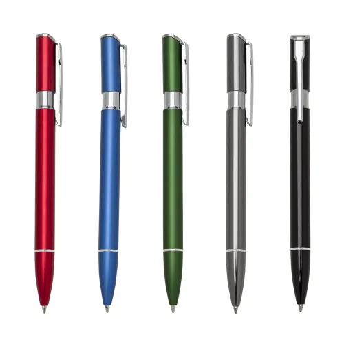 Caneta Alumínio-ER199B