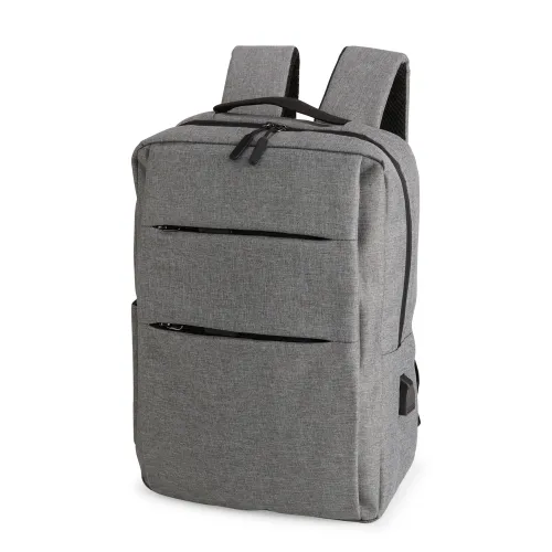 Mochila Nylon Oxford 14L-E@01323