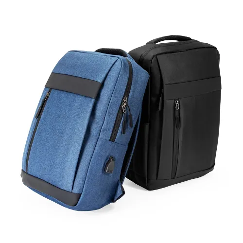 Mochila Nylon Oxford 14L-E@01324