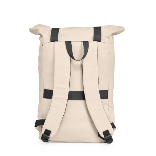 Mochila de Couro Sintético 34 Litros-E@07034