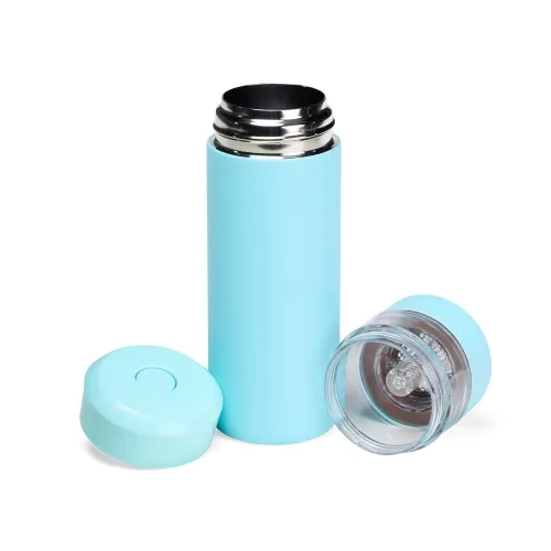 Garrafa Térmica 350ml-E@07058