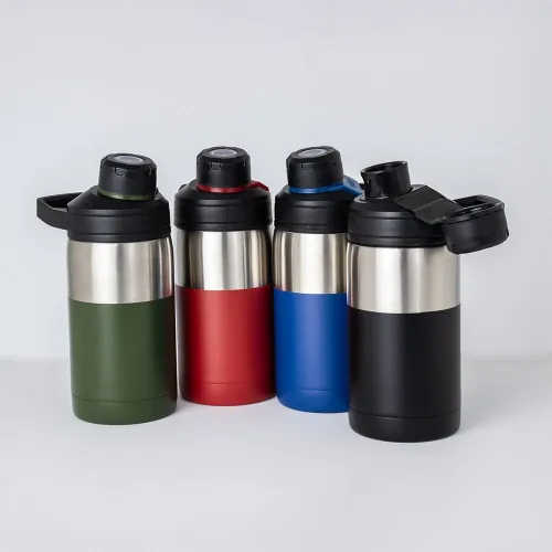 Garrafa Térmica 350ml -E@08057