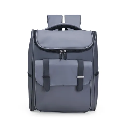 Mochila Couro Sintético 29 Litros-E@08173-CIN Mochila Couro Sintético 29 Litros-E@08173-CIN