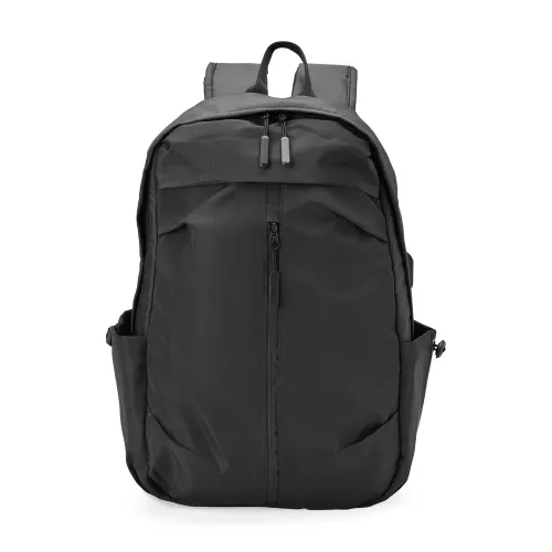 Mochila Poliéster 22 litros-E@08253-PRE