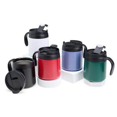 Caneca Térmica 350ml-E@08304