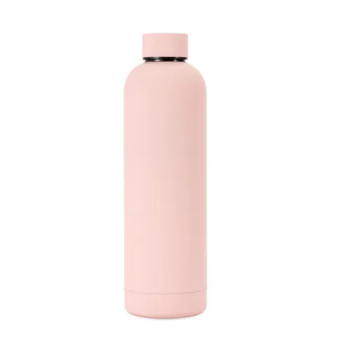 Garrafa Inox 750ml-E@09071