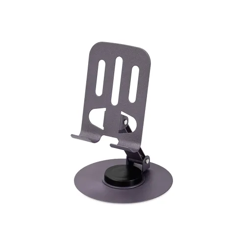 Suporte para Celular Metal-E@09234-ROX
