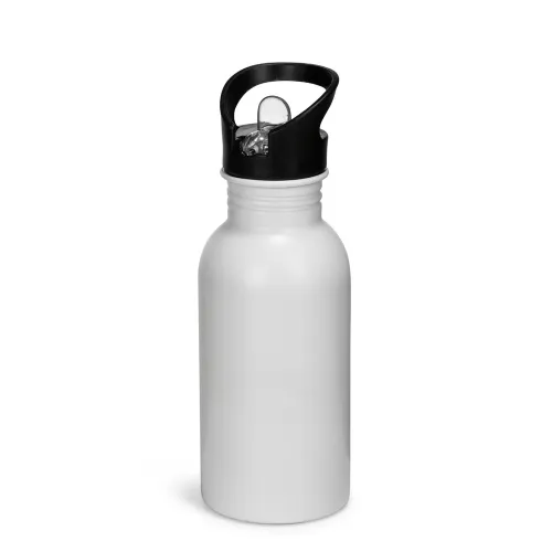 Squeeze Inox 450ml-E@09298