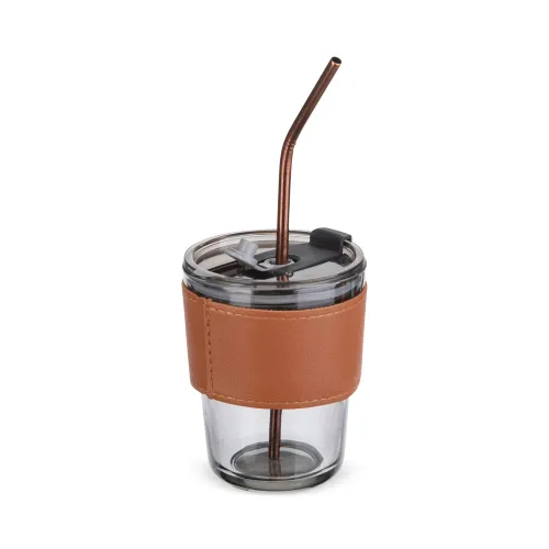 Copo Vidro 350ml-E@15469