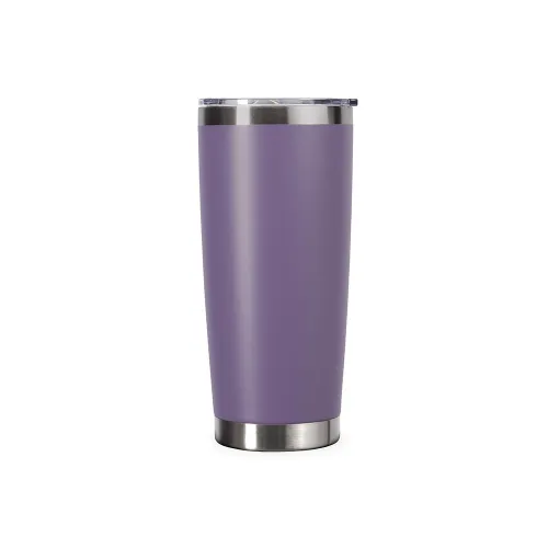 Copo Térmico 500ml-E@18971-ROX Copo Térmico 500ml-E@18971-ROX