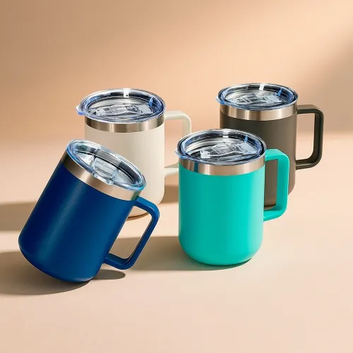 Caneca Térmica 320ml-E@19017-VM