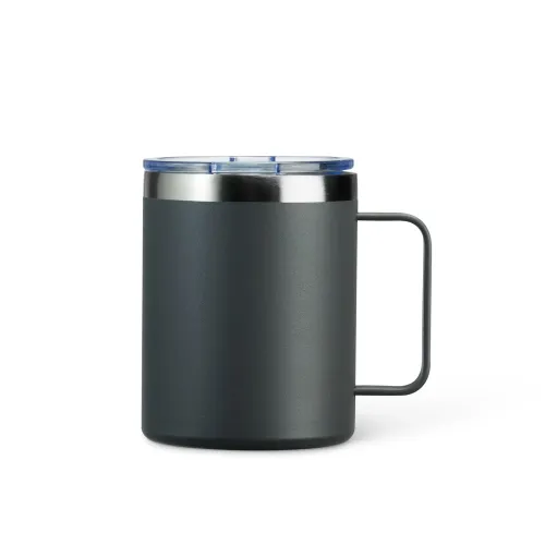 Caneca Térmica 320ml-E@19017-CIN Caneca Térmica 320ml-E@19017-CIN