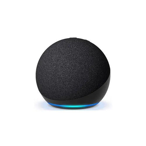 Echo Dot (Geração mais recente)-2910AM