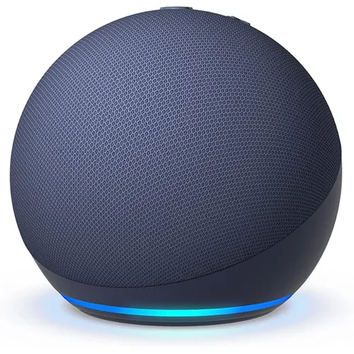 Echo Dot (Geração mais recente)-ECHODT