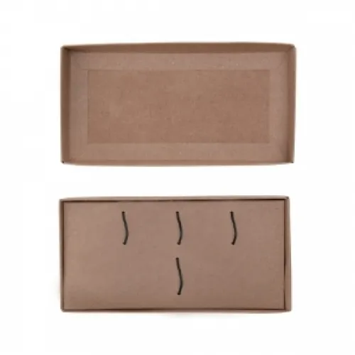 #Embalagem Kraft para Kit-13953-KRA