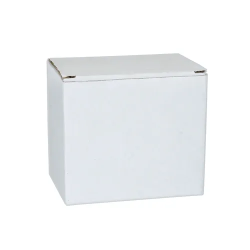 #Embalagem de Papelão para Caneca-13903