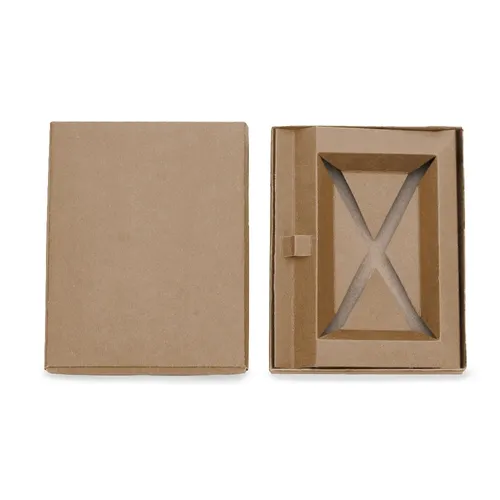 #Embalagem para Caderneta-P@14210-KRA