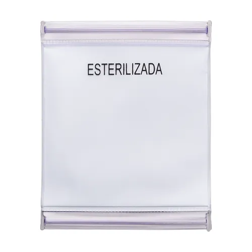 #Envelope Plástico Duplo para Máscaras-14474