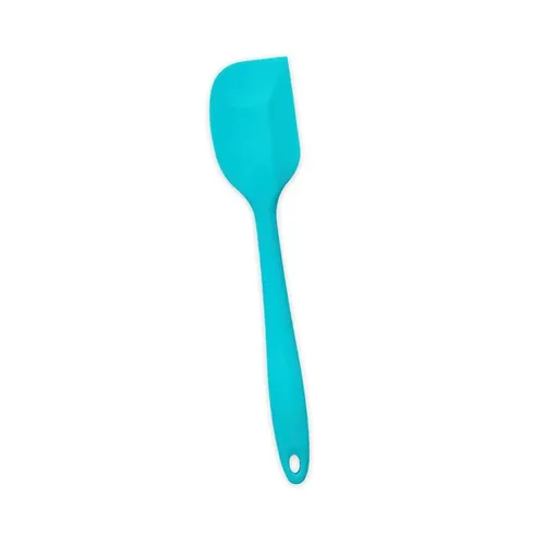 Espátula de silicone duplo reta pão duro-LN641OK4078