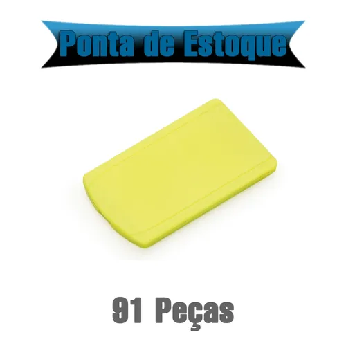 #Espelho Plástico-13458