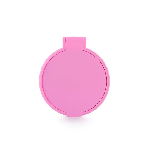 Espelho Plástico Sem Aumento-06037