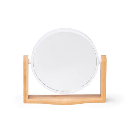 Espelho de Mesa Bambu-19100