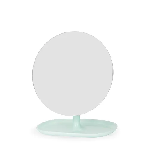 Espelho de Mesa Plástico-18982