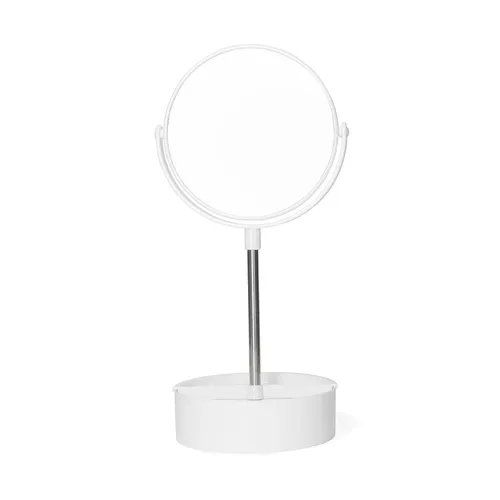 Espelho de Mesa Plástico-18985