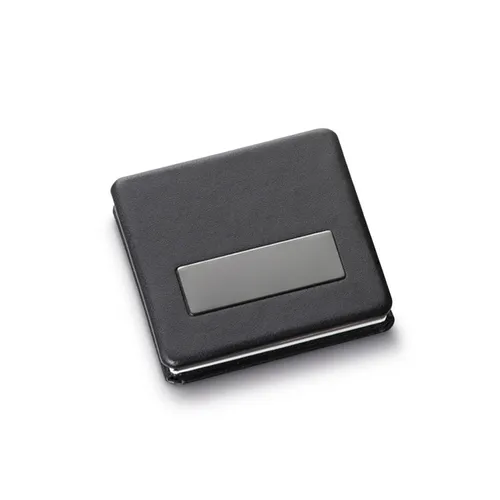 #Espelho em Couro Sintético-14189