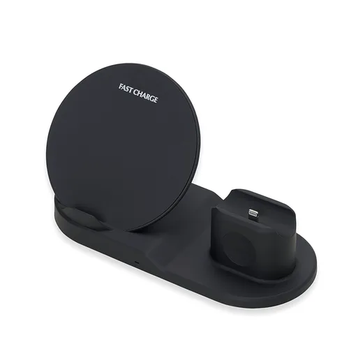 Estação de Carregamento Rápido 3 em 1-18598