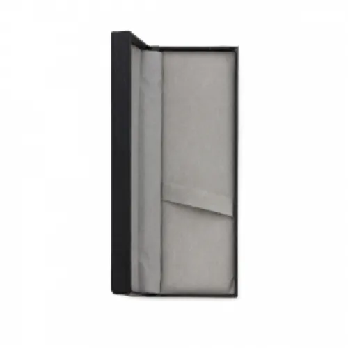 #Estojo Couro para 2 Canetas-P@13669