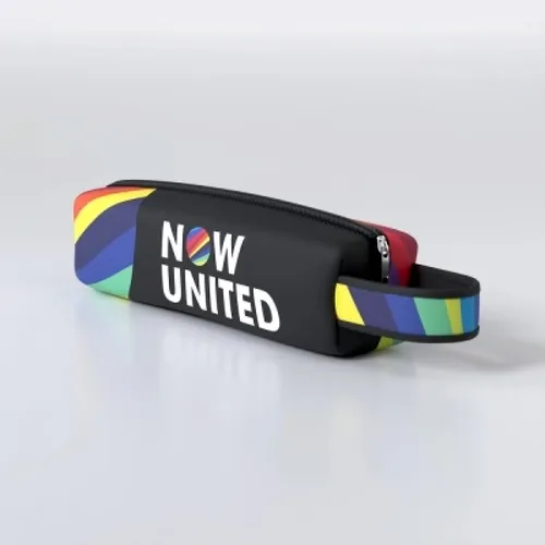 Estojo Escolar Com Alça Personalizado-ESTESCAL