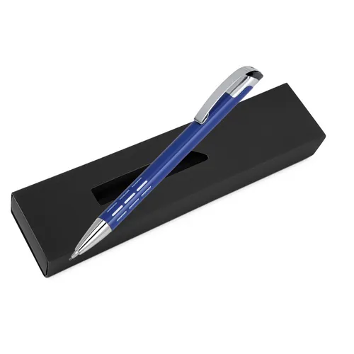 Estojo + Lapiseira de metal-EM1022