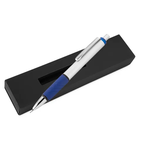 Estojo + Lapiseira de metal-EM20079B