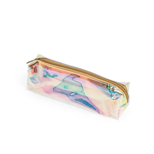 Estojo Plástico Holográfica-08069