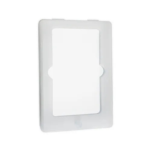 #Estojo Plástico para Pen Card-11835