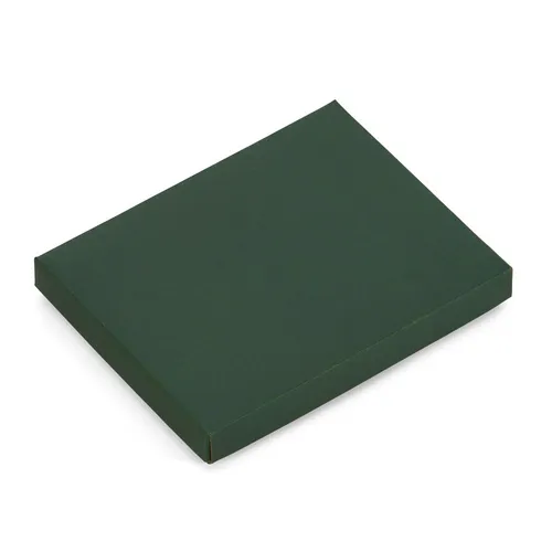 Estojo VERDE ESCURO-EM0160-VDE